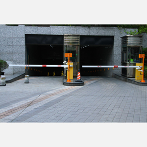 车行通道